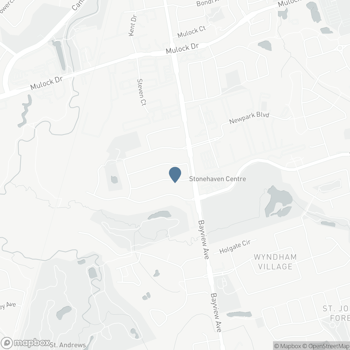 479 HEDDLE CRESCENT, Newmarket, Ontario L3X 2J4